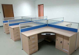 办公家具-天津大学